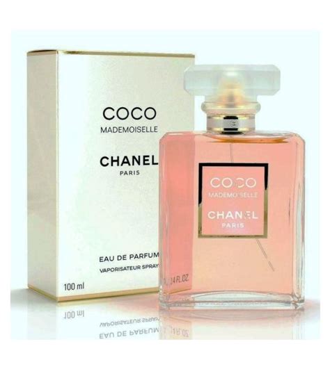 mademoiselle chanel coco|coco chanel mademoiselle 50ml best price.